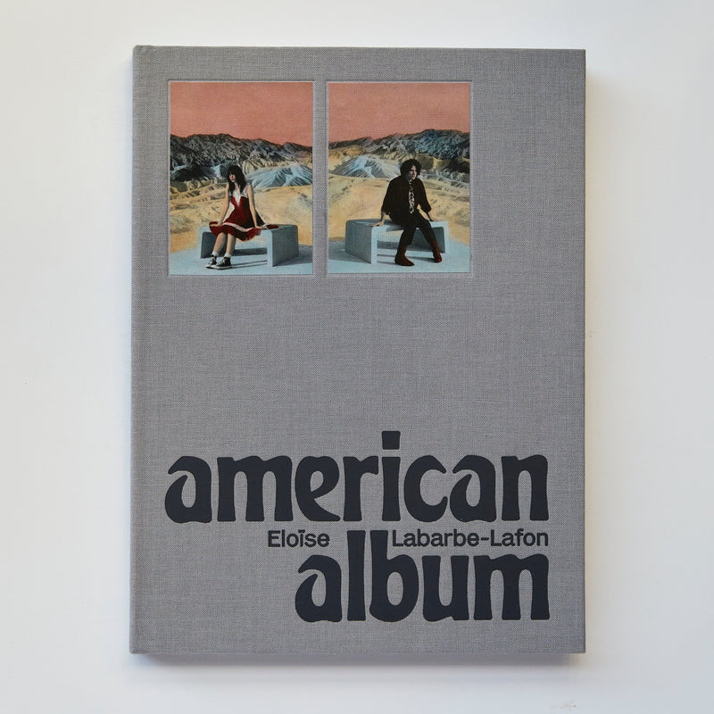 American Album *Signed