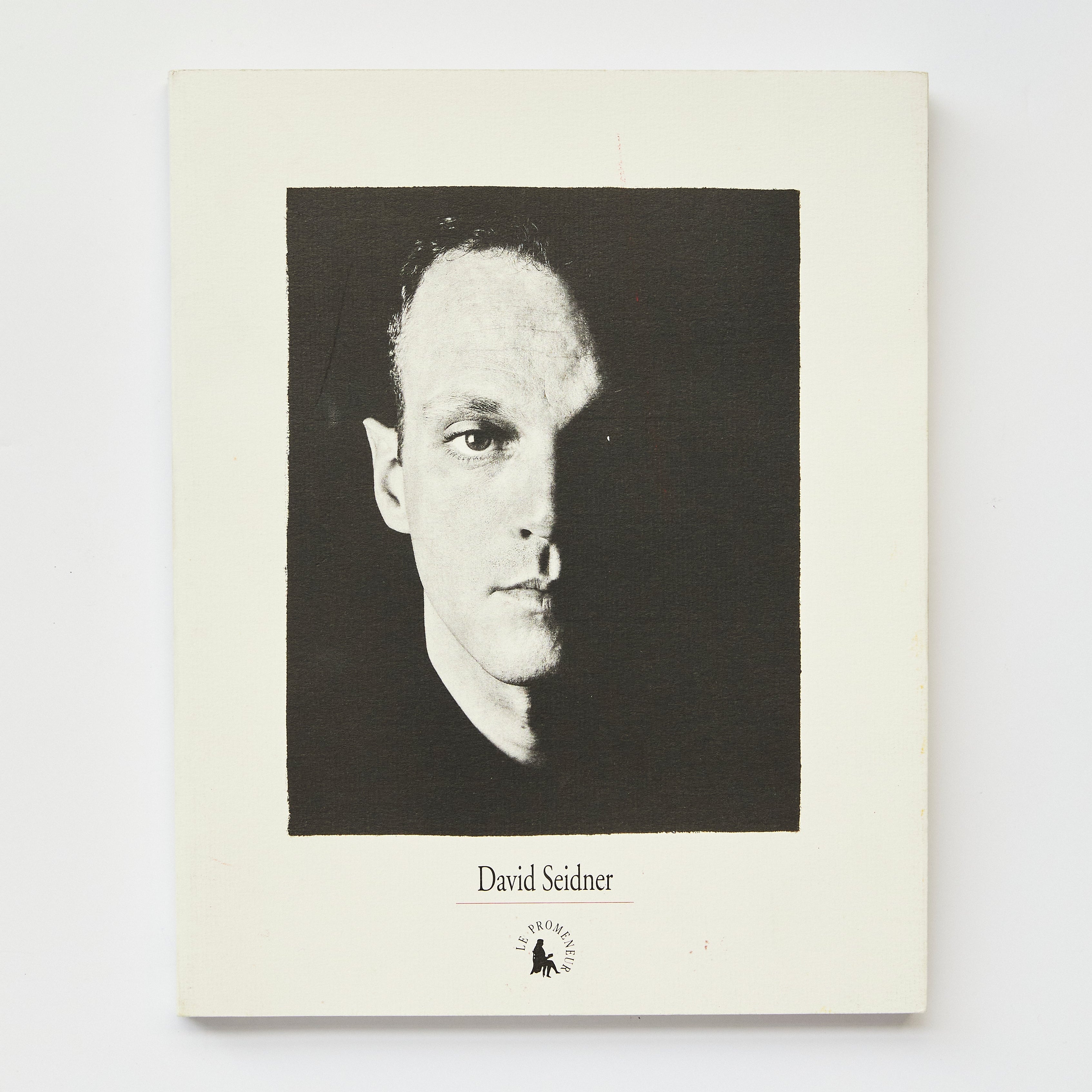 ARTISTS' STUDIOS: David Seidner/写真集 洋書 David Seidner · Claire de Rouen