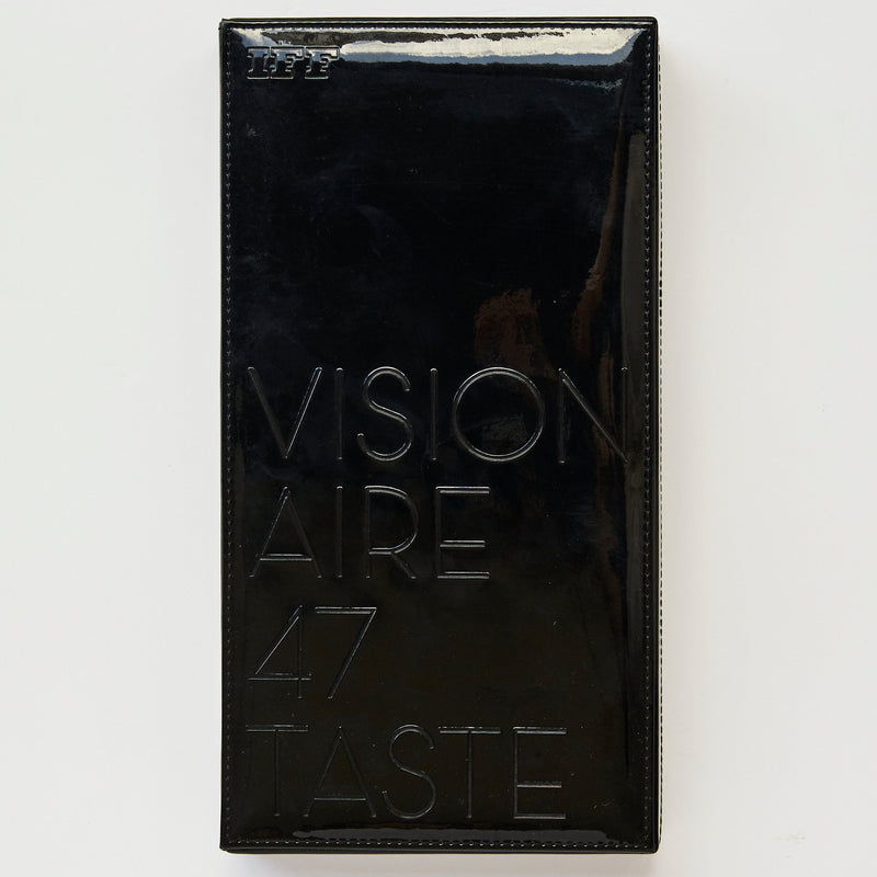 Visionaire 47: Taste