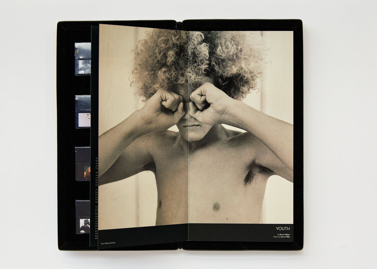 Visionaire 47: Taste