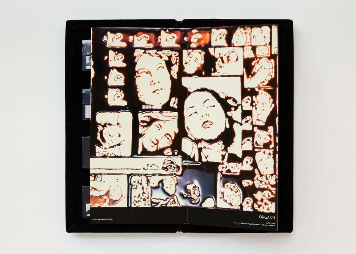 Visionaire 47: Taste
