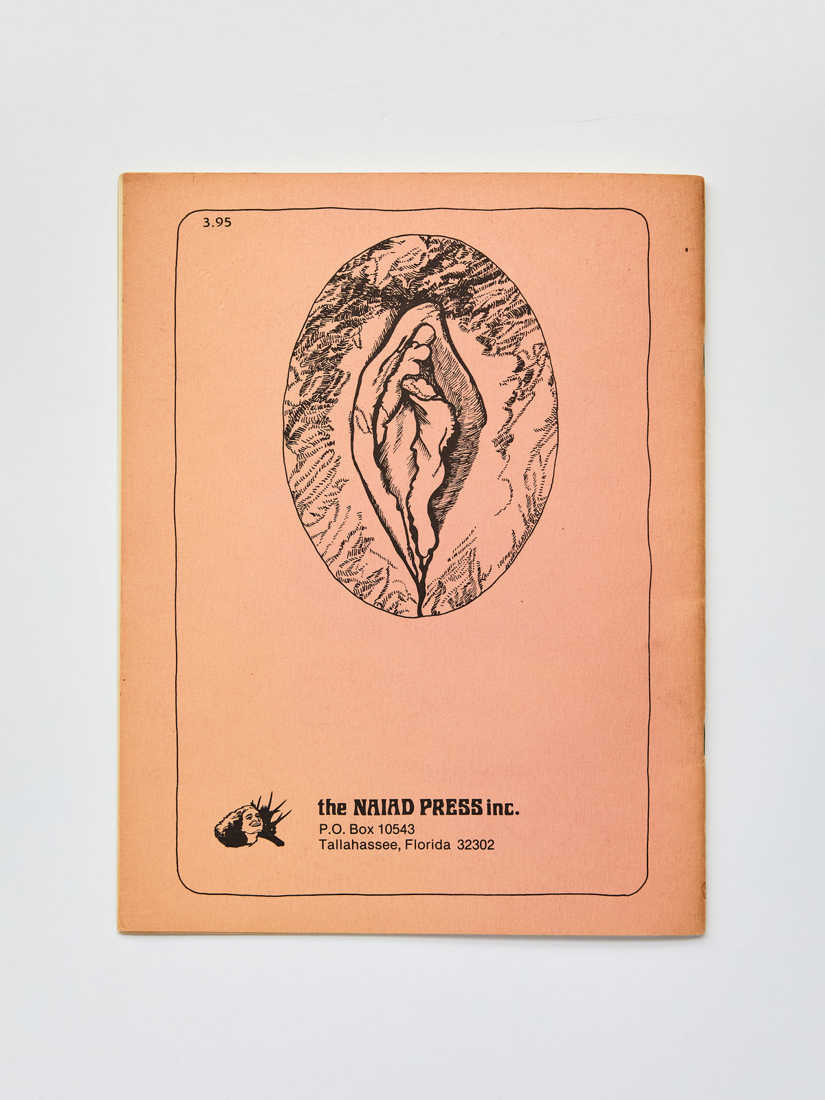 Labiaflowers: A Colouring Book