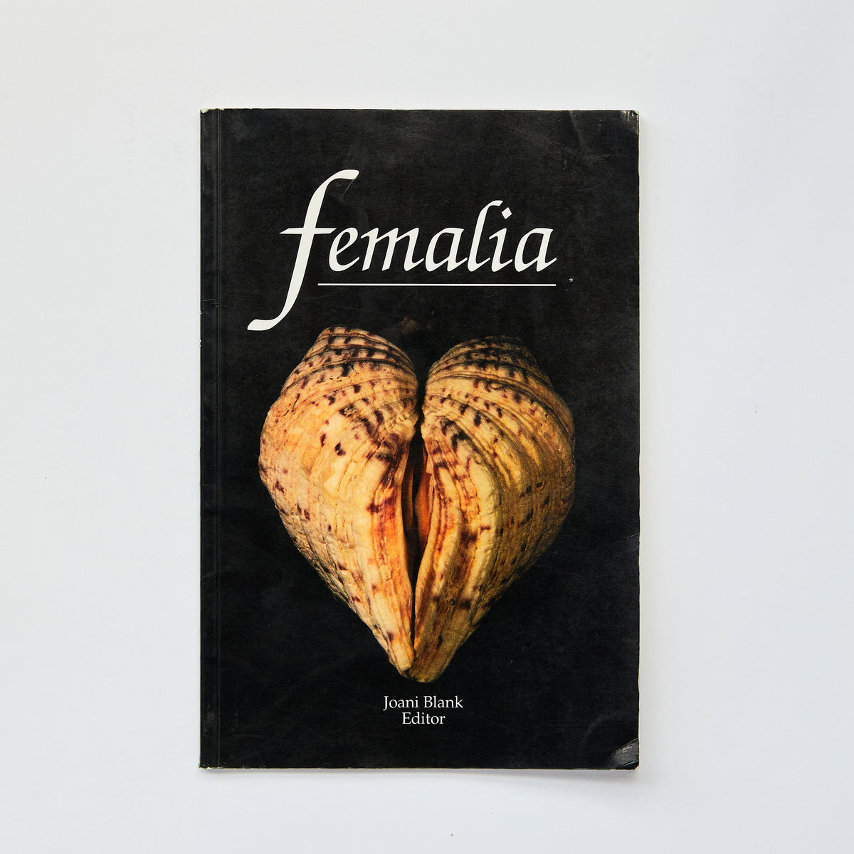 Femalia