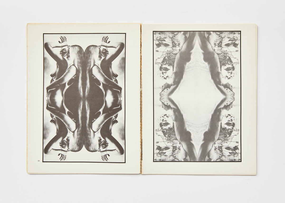 Yantras of Womanlove