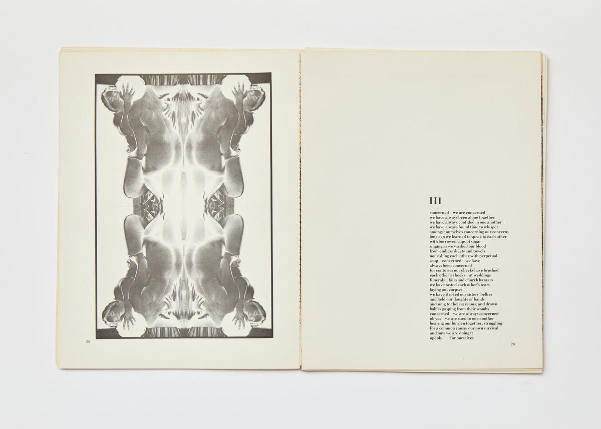 Yantras of Womanlove