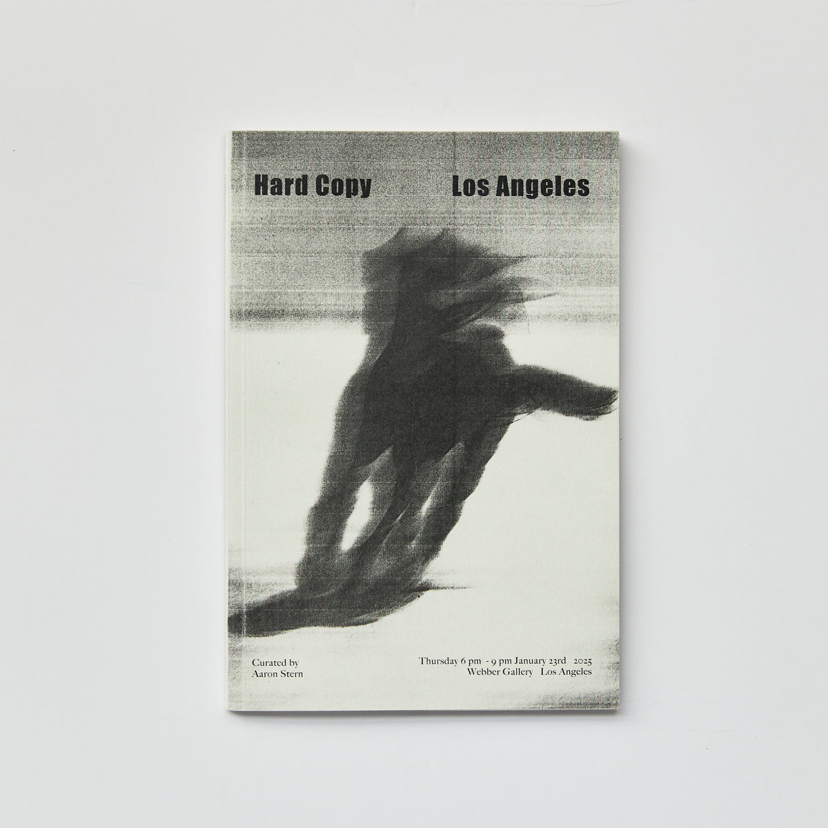 Hard Copy Los Angeles