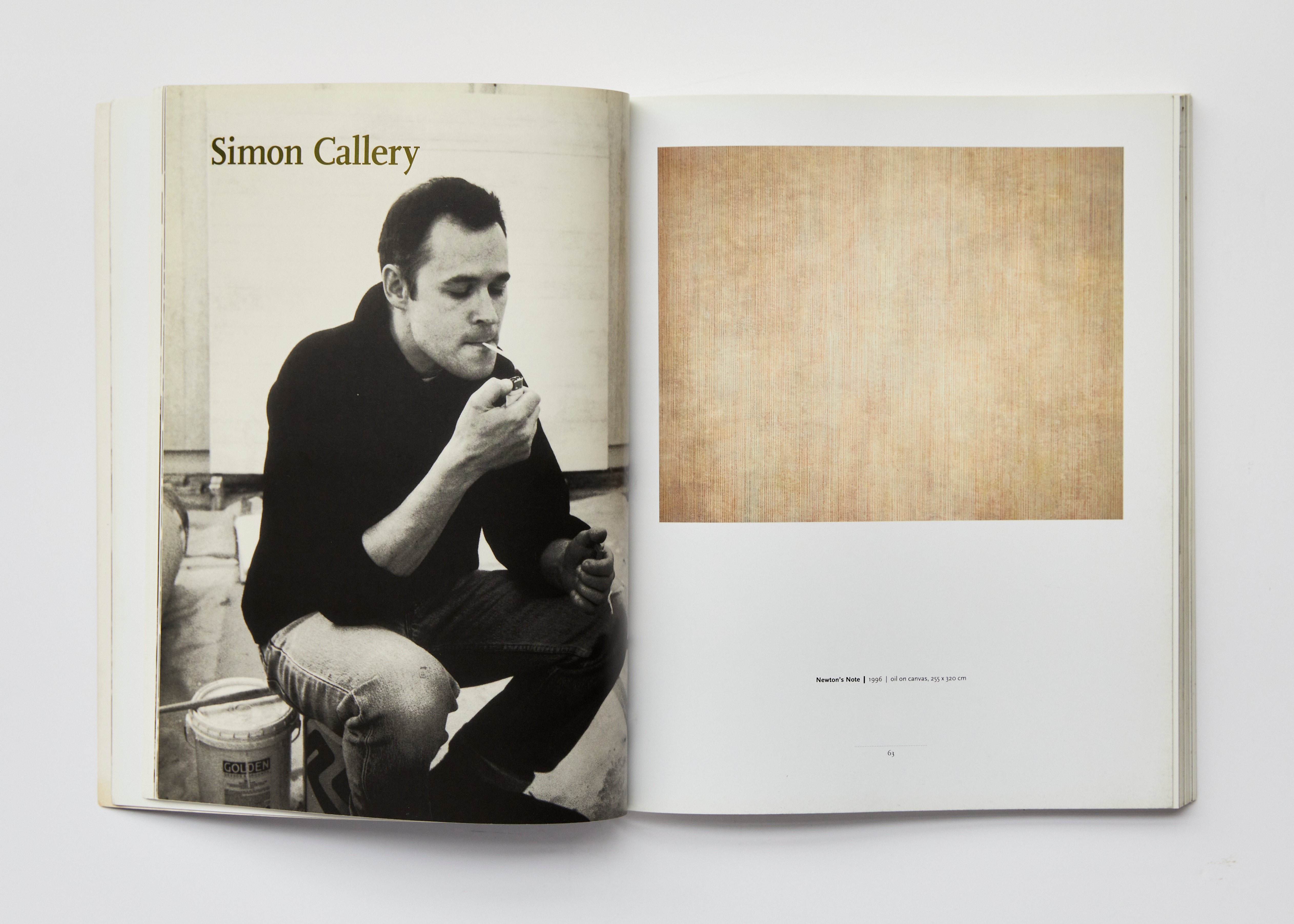 Sensation: Young British Artists from the Saatchi Collection