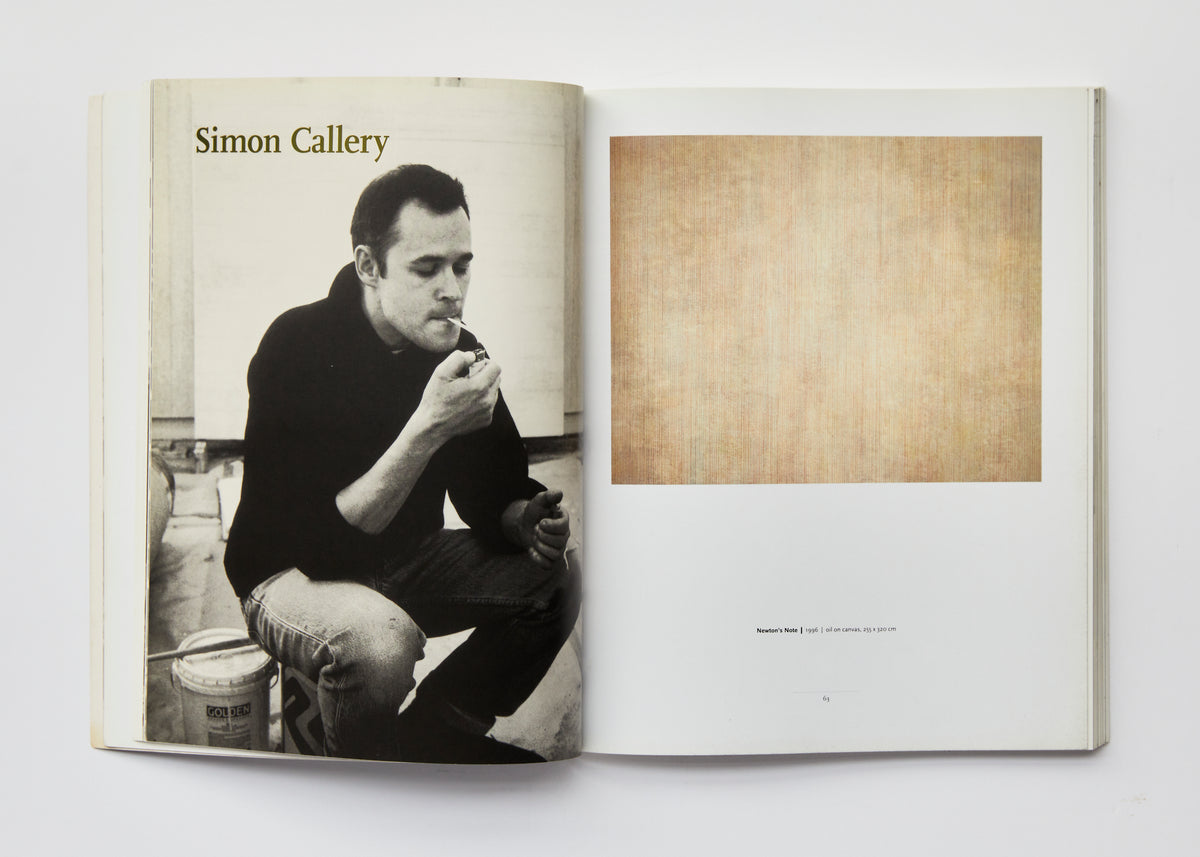 Sensation: Young British Artists from the Saatchi Collection
