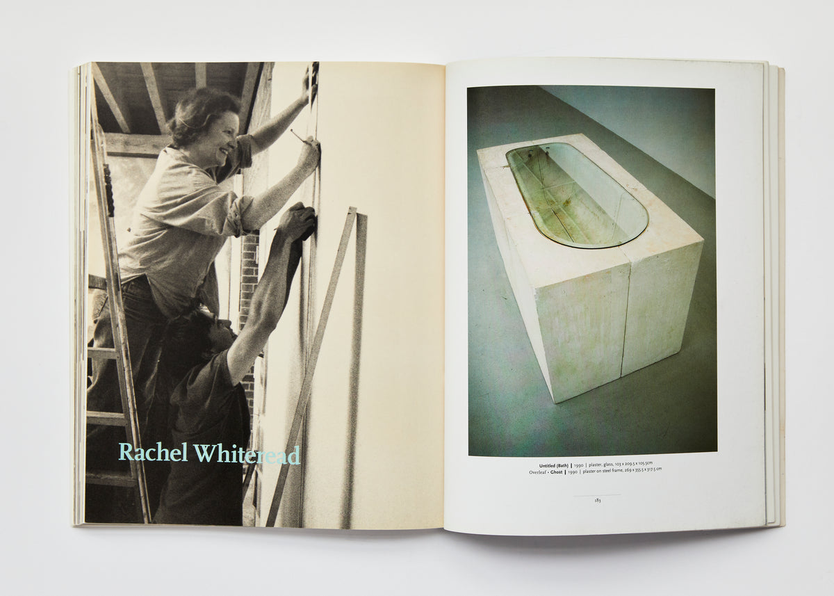 Sensation: Young British Artists from the Saatchi Collection