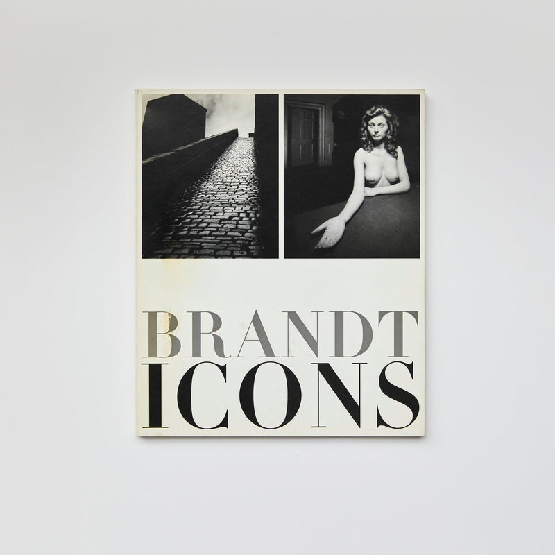 Brandt Icons