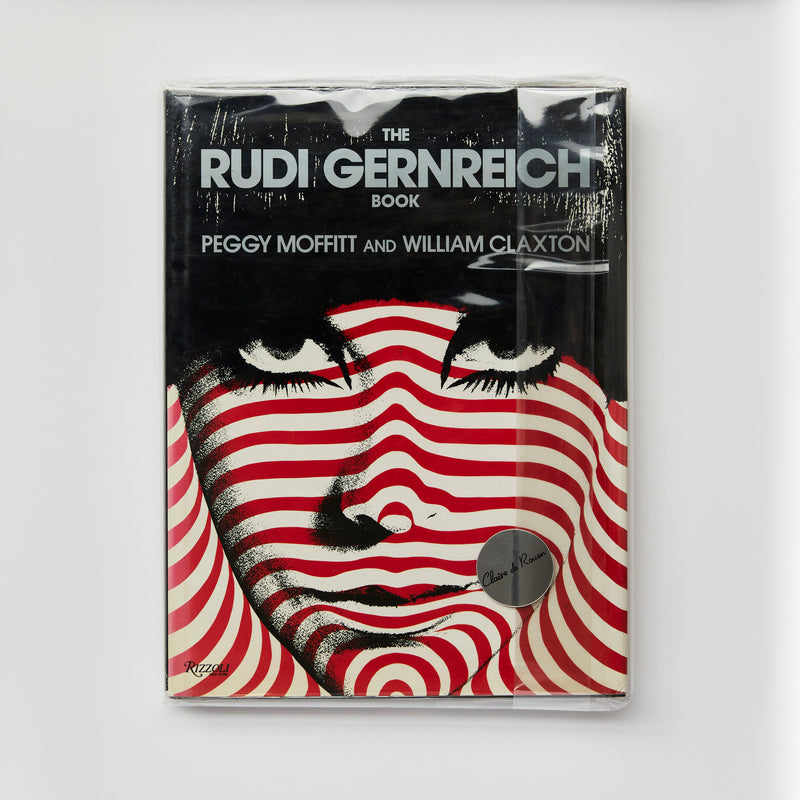 The Rudi Gernreich Book