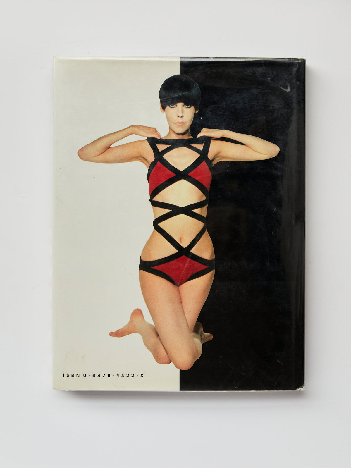 The Rudi Gernreich Book