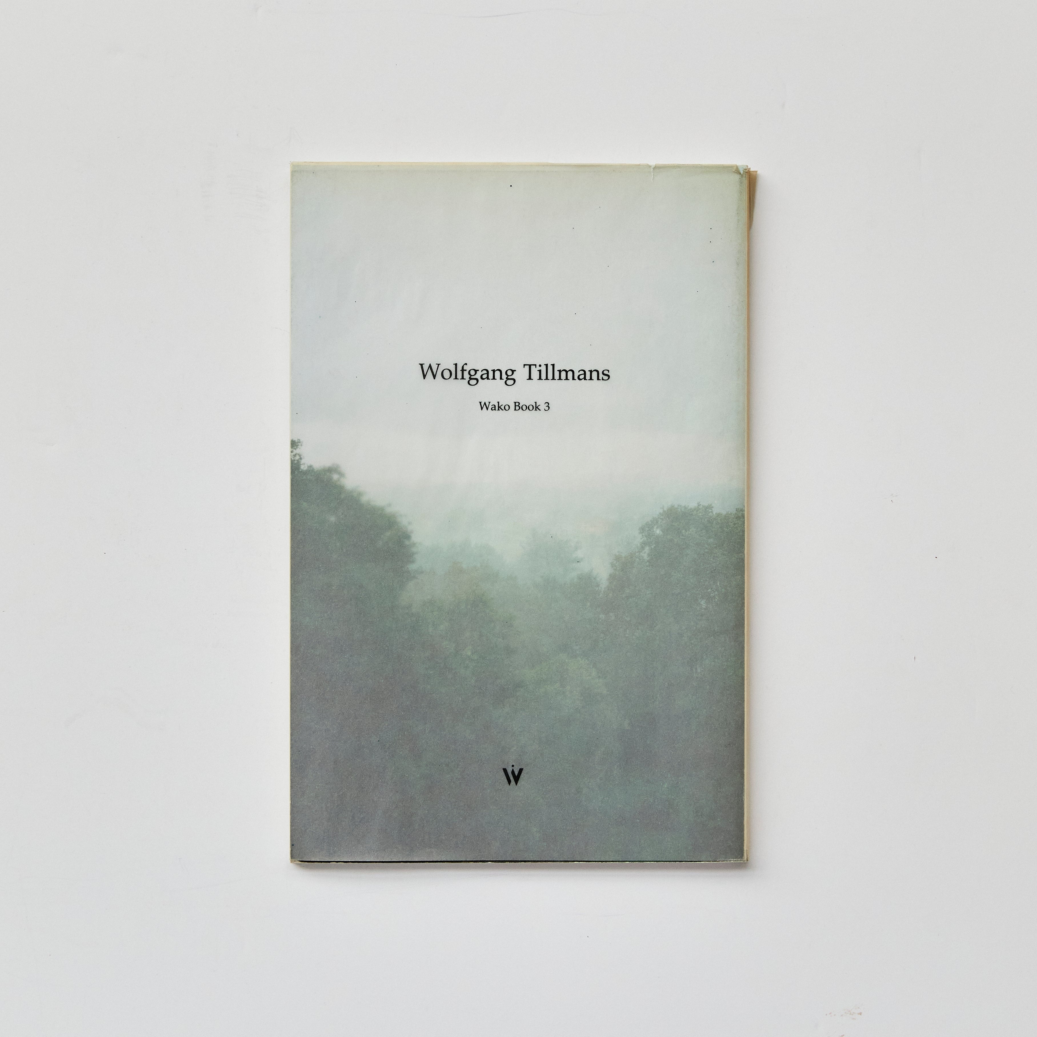 Wako Book 3 · Claire de Rouen