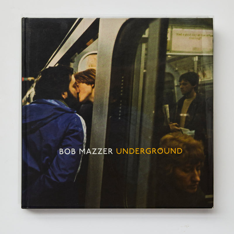 Underground *Signed