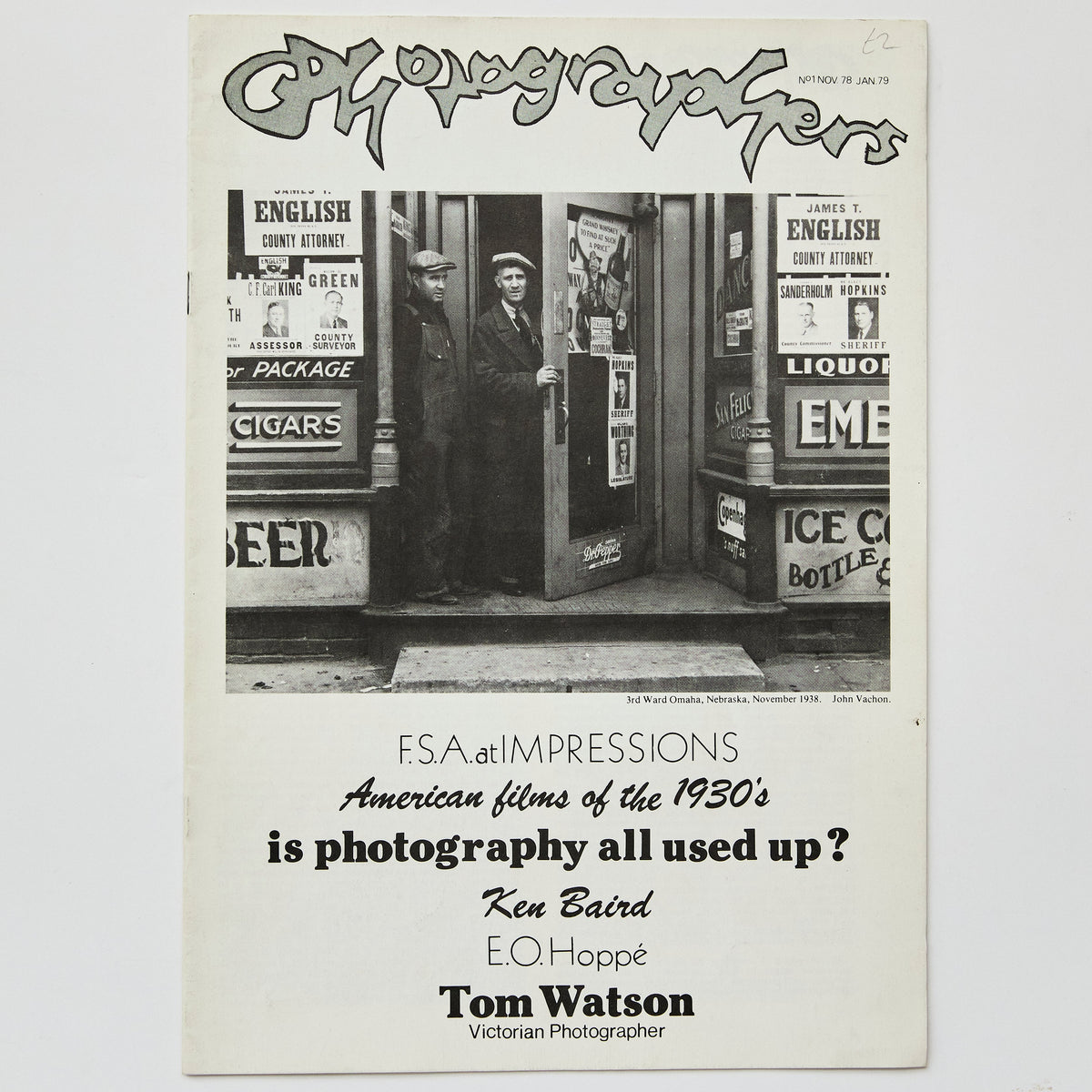 Photographers