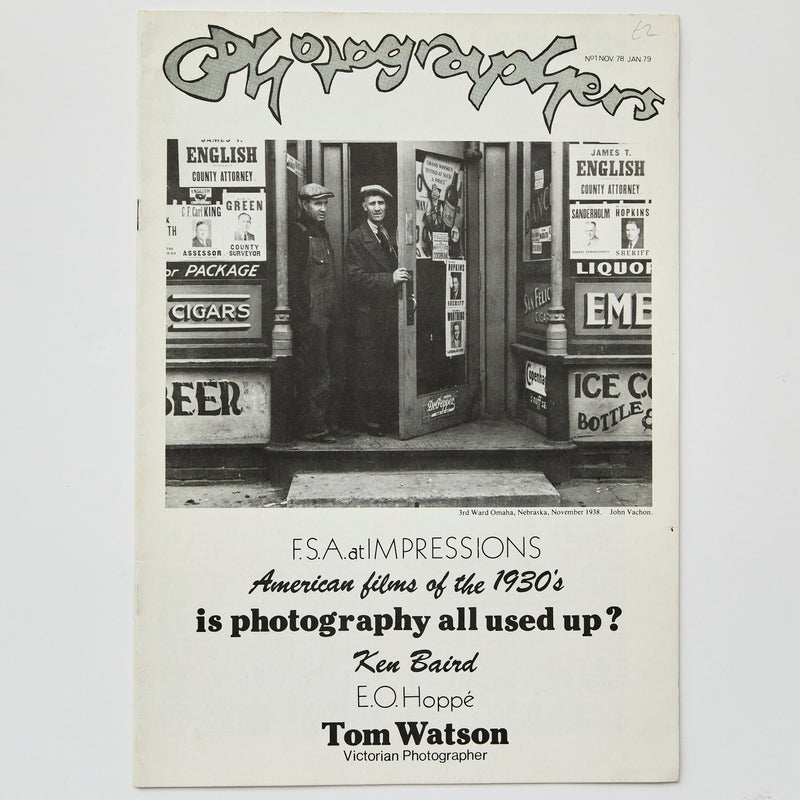 Photographers