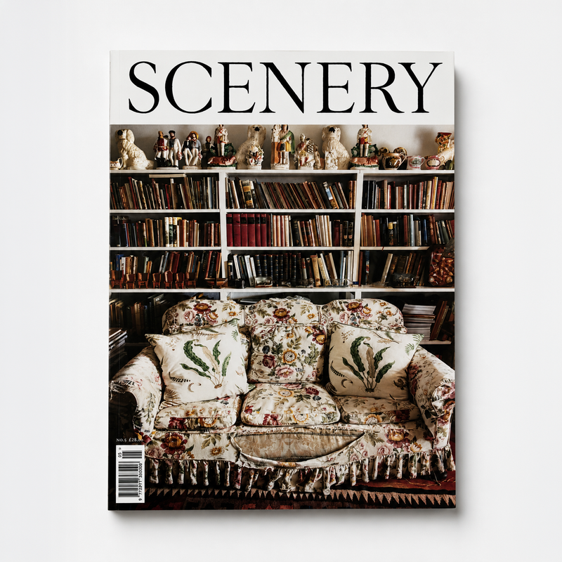 Scenery Magazine 5