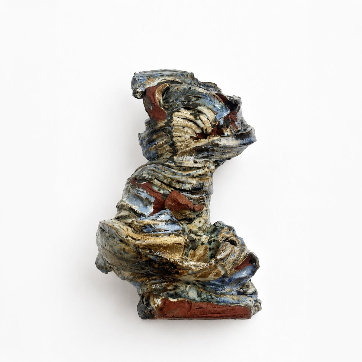 Clay Sculpture