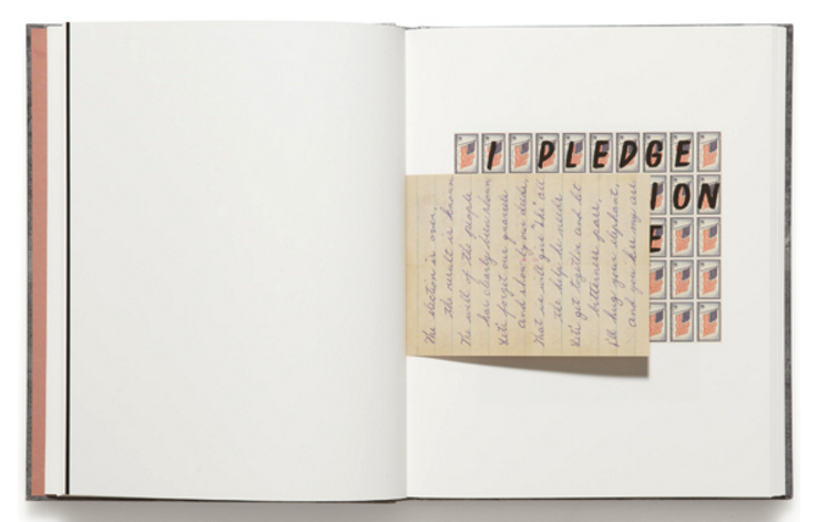 LNCC Christian Patterson, Redheaded Peckerwood *signed second editon - Claire de Rouen Books